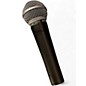 Used Shure SM58LC Dynamic Microphone
