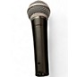 Used Shure SM58LC Dynamic Microphone