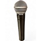Used Shure SM58LC Dynamic Microphone