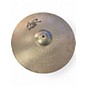 Used Paiste 18in 402 Cymbal thumbnail