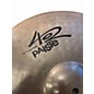 Used Paiste 18in 402 Cymbal