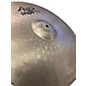 Used Paiste 18in 402 Cymbal