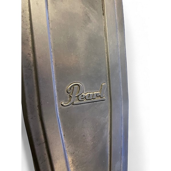 Used Pearl single bass pedal Single Bass Drum Pedal