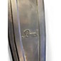 Used Pearl single bass pedal Single Bass Drum Pedal
