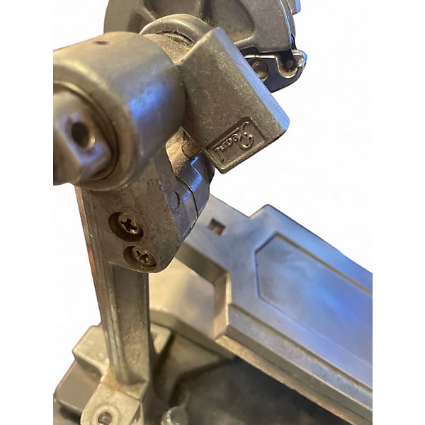 Used Pearl single bass pedal Single Bass Drum Pedal