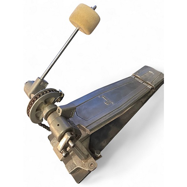 Used Pearl single bass pedal Single Bass Drum Pedal