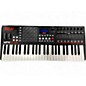 Used Akai Professional MPK249 49 Key MIDI Controller thumbnail