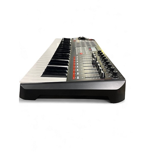 Used Akai Professional MPK249 49 Key MIDI Controller