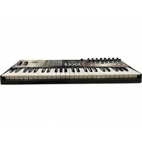 Used Akai Professional MPK249 49 Key MIDI Controller