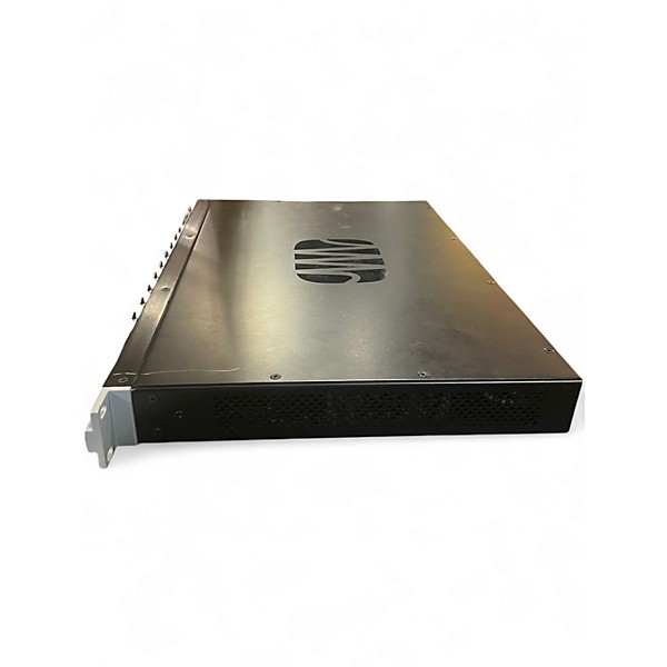 Used PreSonus Studio Live 16R Digital Mixer