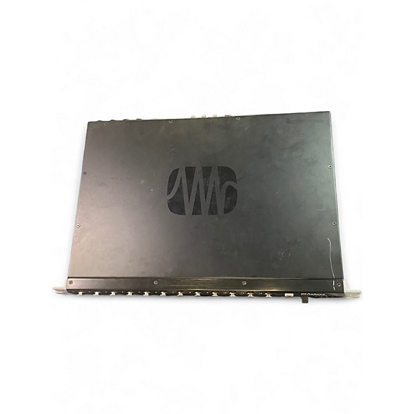 Used PreSonus Studio Live 16R Digital Mixer