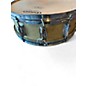 Used Kent 14in KENT 14X5 GINGER ALE SLIVER SPARKEL Drum