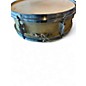 Used Kent 14in KENT 14X5 GINGER ALE SLIVER SPARKEL Drum