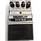 Used DigiTech DigiDelay Effect Pedal thumbnail
