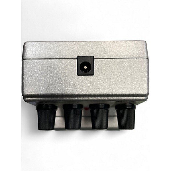 Used DigiTech DigiDelay Effect Pedal