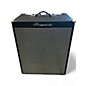 Used Ampeg RB210 Bass Combo Amp thumbnail