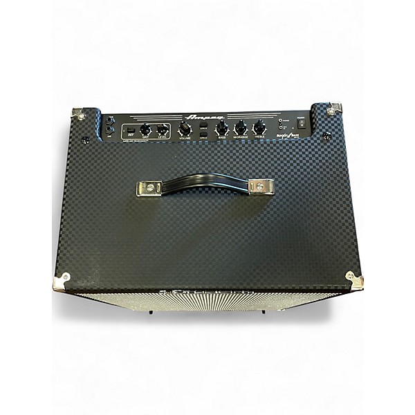 Used Ampeg RB210 Bass Combo Amp