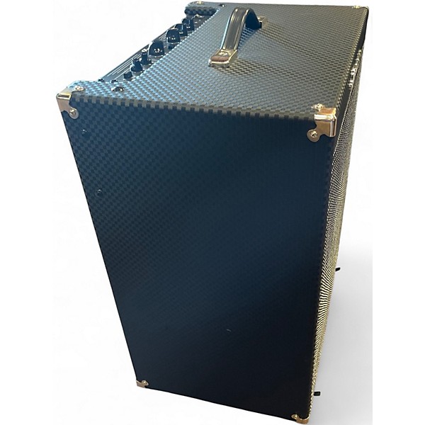 Used Ampeg RB210 Bass Combo Amp