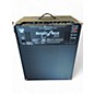 Used Ampeg RB210 Bass Combo Amp