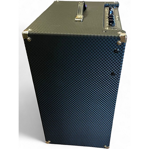 Used Ampeg RB210 Bass Combo Amp