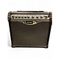 Used Line 6 Spider II 1x12 75W Guitar Combo Amp thumbnail