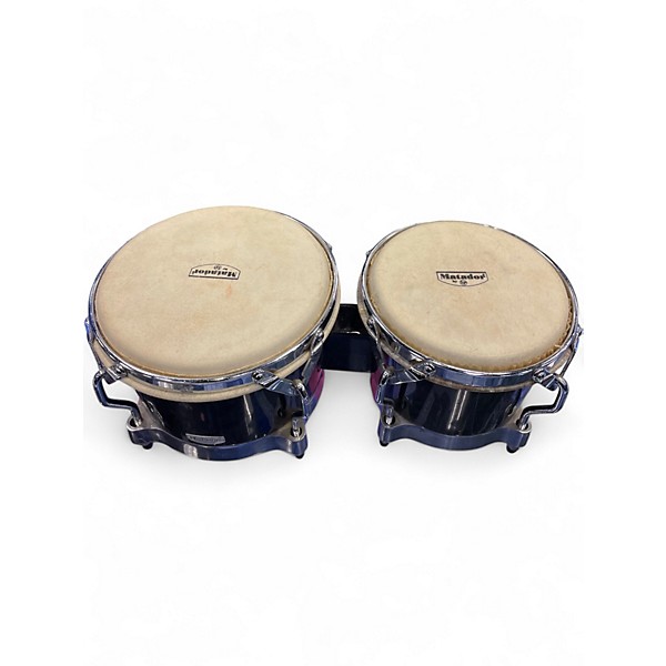 Used LP Matador Bongos