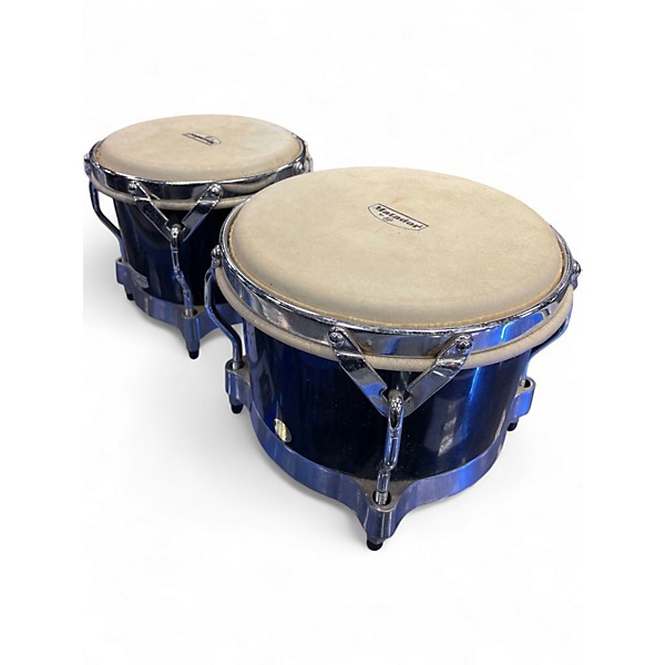 Used LP Matador Bongos
