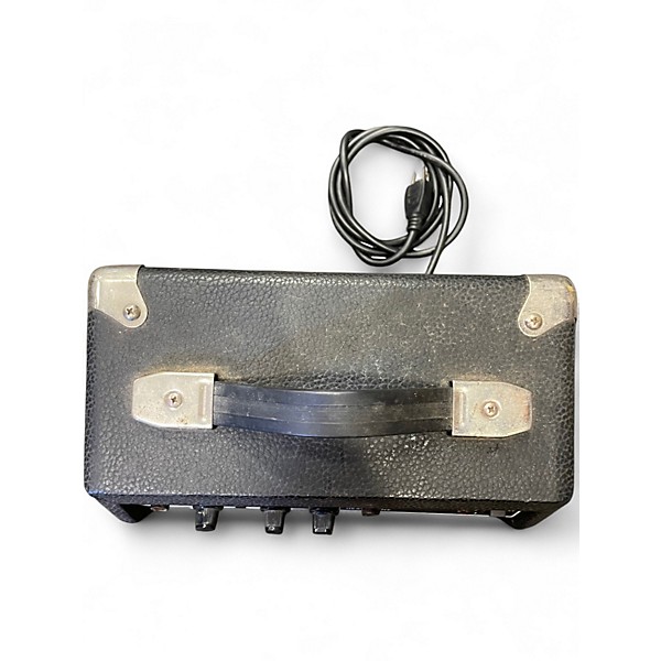 Used Squier SP10 1X5 10W Guitar Combo Amp