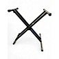 Used Proline PL4KD Keyboard Stand thumbnail