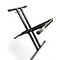 Used Proline PL4KD Keyboard Stand