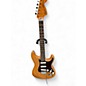 Used Squier Classic Vibe Stratocaster Trans Brown Solid Body Electric Guitar thumbnail