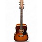 Used Alvarez 5625 Sunburst Acoustic Guitar thumbnail