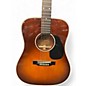 Used Alvarez 5625 Sunburst Acoustic Guitar