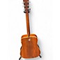 Used Alvarez 5625 Sunburst Acoustic Guitar