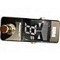 Used KORG PITCHBLACK MINI Tuner Pedal thumbnail