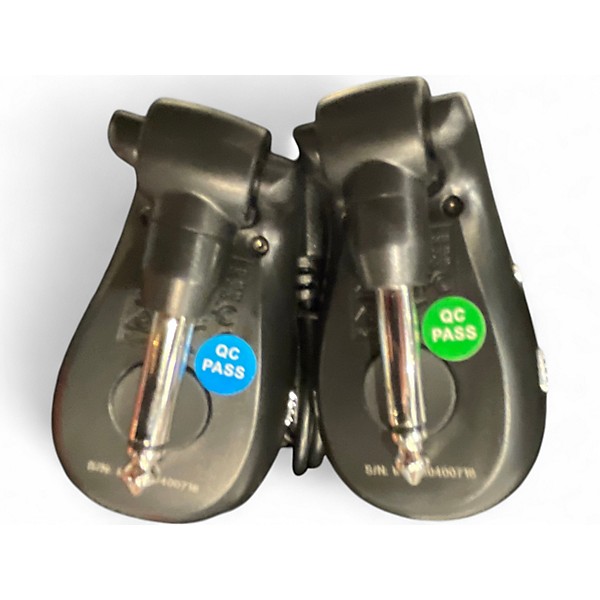 Used Xvive U2 Instrument Wireless System