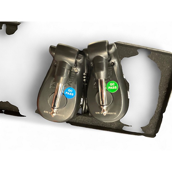 Used Xvive U2 Instrument Wireless System