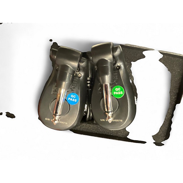 Used Xvive U2 Instrument Wireless System