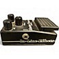 Used In Line Effects MASTER PHASER Effect Pedal