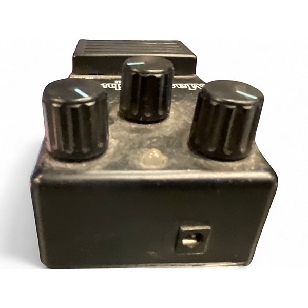 Used In Line Effects MASTER PHASER Effect Pedal