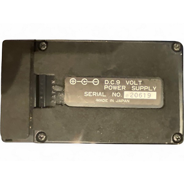 Used In Line Effects MASTER PHASER Effect Pedal