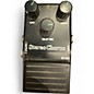 Used In Line Effects STEREO CHORUS Effect Pedal thumbnail