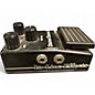 Used In Line Effects STEREO CHORUS Effect Pedal