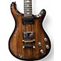 Used 2020 PRS PRIVATE STOCK BRAZILIAN #8389 ZEBRAWOOD Solid Body Electric Guitar