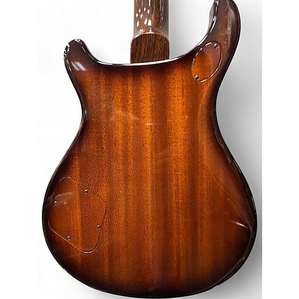 Used 2020 PRS PRIVATE STOCK BRAZILIAN #8389 ZEBRAWOOD Solid Body Electric Guitar