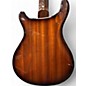 Used 2020 PRS PRIVATE STOCK BRAZILIAN #8389 ZEBRAWOOD Solid Body Electric Guitar