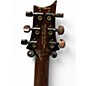 Used 2020 PRS PRIVATE STOCK BRAZILIAN #8389 ZEBRAWOOD Solid Body Electric Guitar