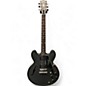 Used 2015 Gibson es-335 government series Gunmetal Gray Hollow Body Electric Guitar thumbnail