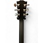 Used 2015 Gibson es-335 government series Gunmetal Gray Hollow Body Electric Guitar