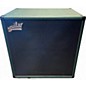 Used Aguilar DB410 4x10 700W 8 Ohm Monster Green Bass Cabinet thumbnail